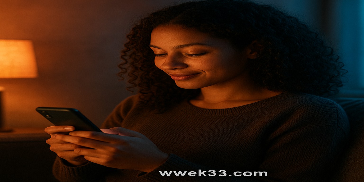 ek33 APK ডাউনলোড করুন এবং আপনার ডিভাইসে সেটি ইনস্টল করুন