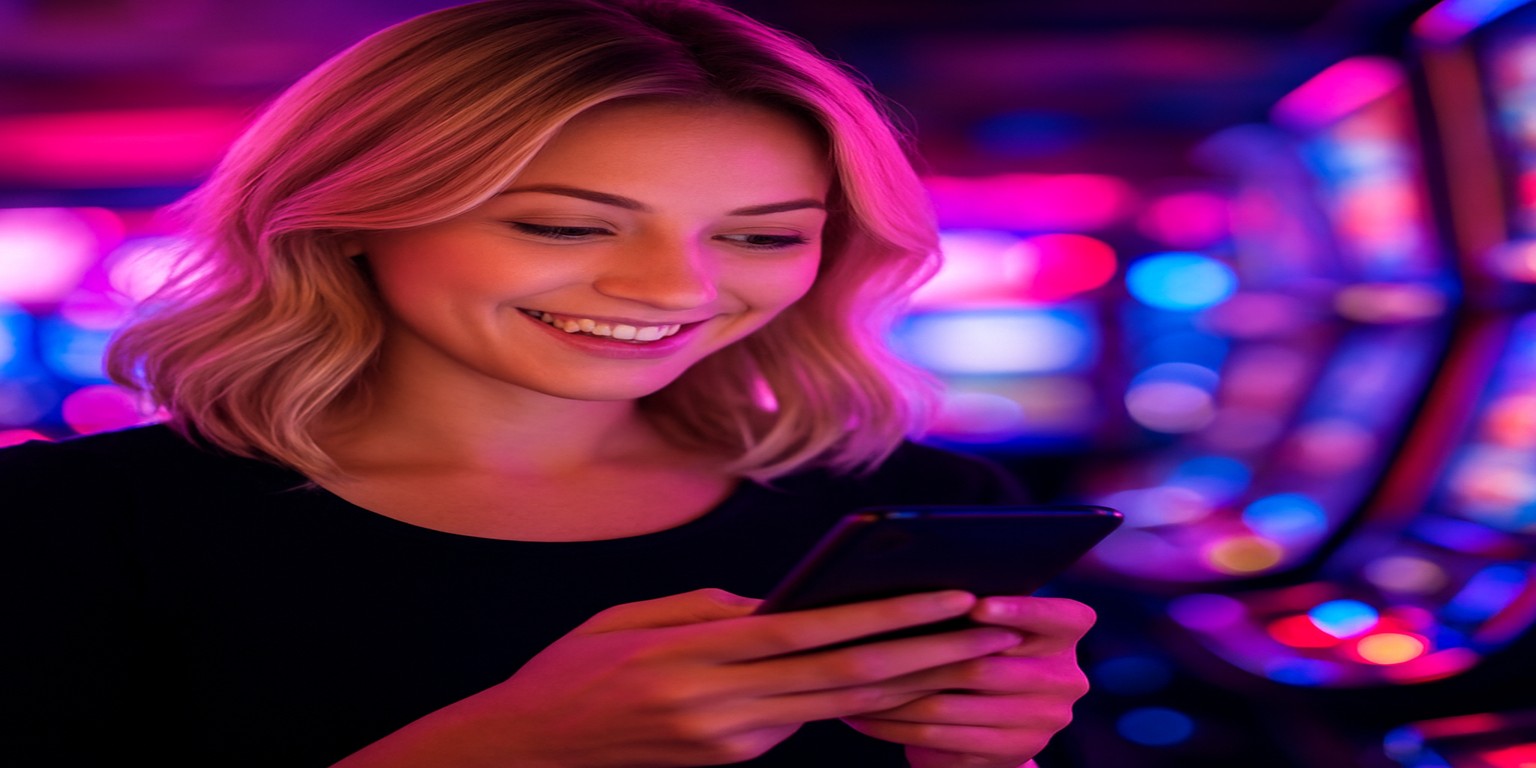 ek33-এ একজন নারী বাজি ধরছেন