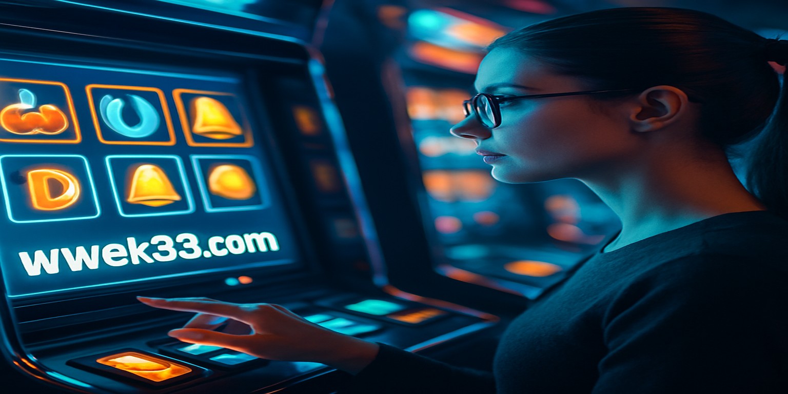 ek33-এ ক্রেজি টাইম খেলা করছেন একজন নার