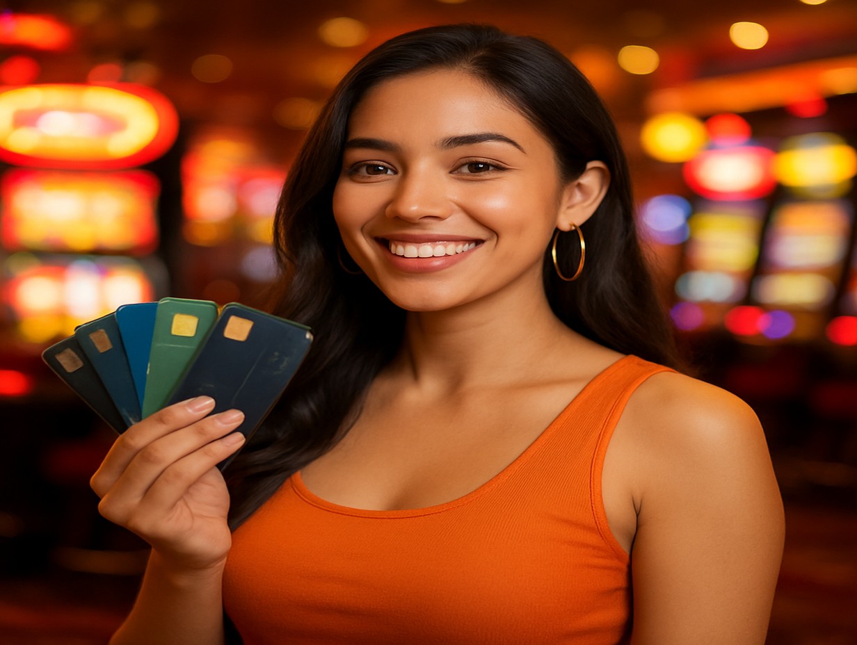 ek33-এ বহু ধরনের পেমেন্ট পদ্ধতি