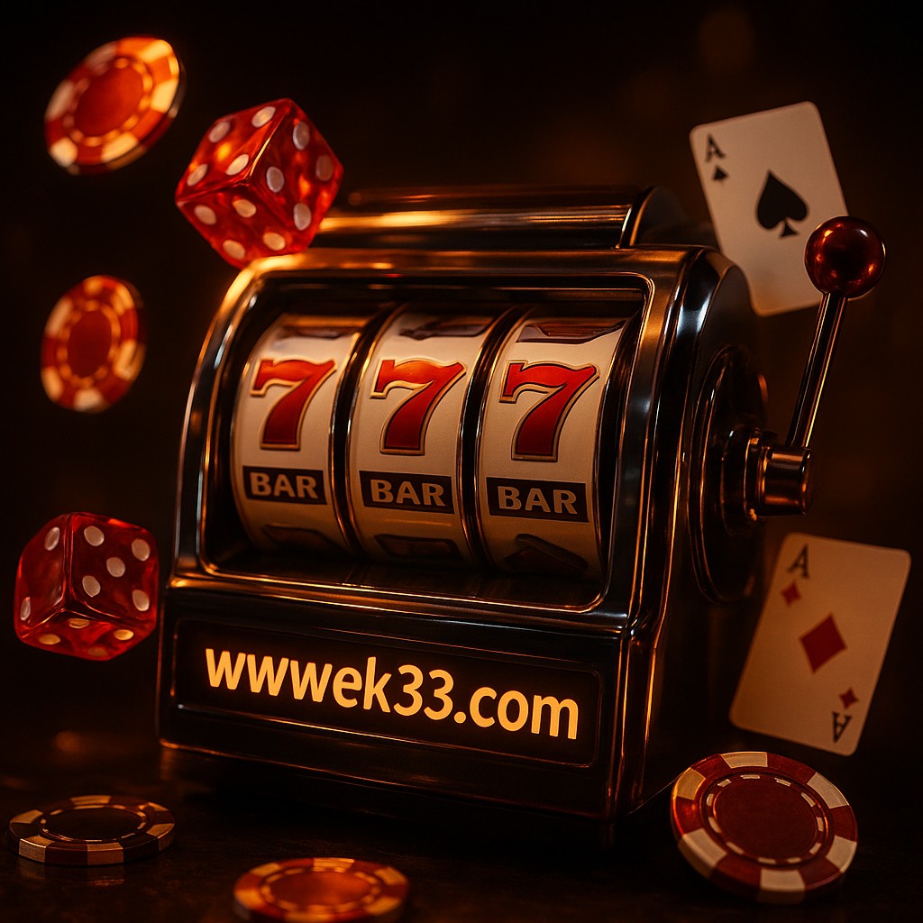 ek33-এ খেলার আয়োজনসমূহ