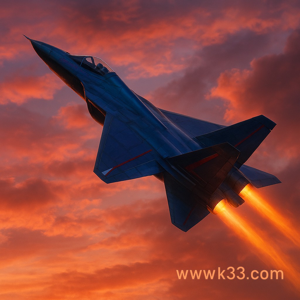 ek33-এ Lucky Jet গেমটি উপভোগ করুন