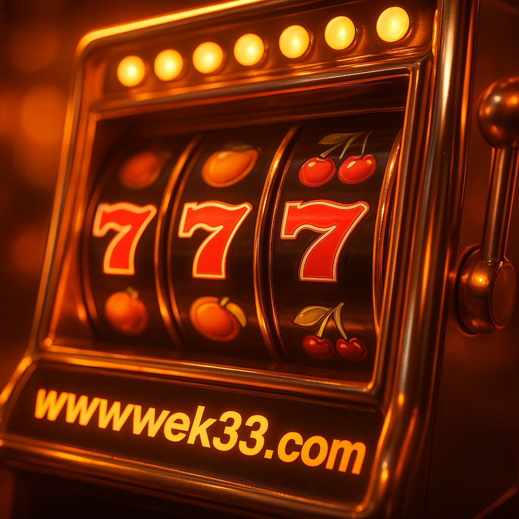 ek33 স্লটস-এর মূল ছবিটি