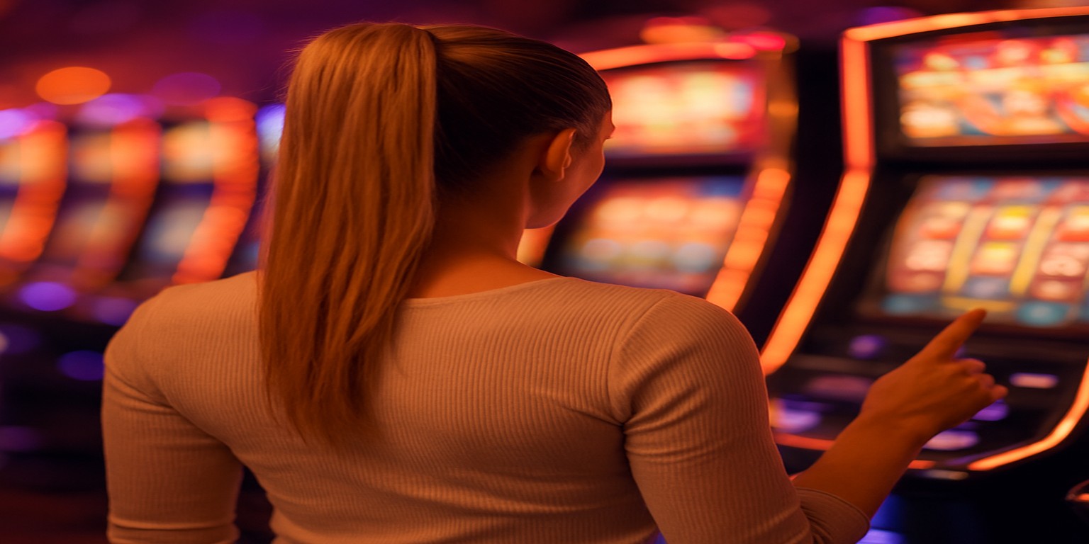 ek33-এর স্লট জয় অর্জনের কার্যকর টিপস