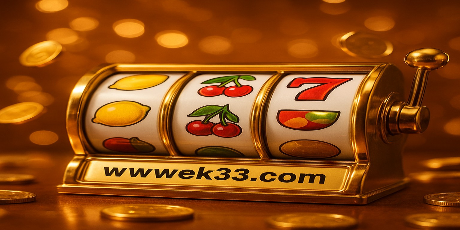 স্লট খেলার সময় একজন উল্লসিত নারী খুশি থাকেন